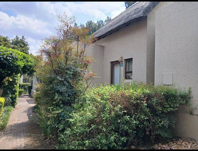 2 BEDROOM APARTMENT FOR SALE IN JUKSKEI PARK